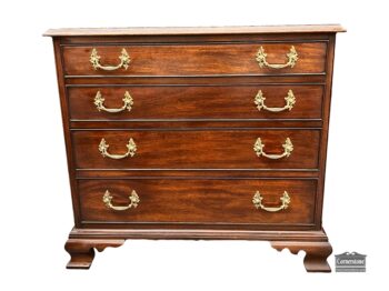 5020-2351-HH Sol Mah Bedside Chest
