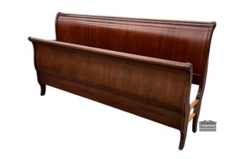 5020-2361-EA King Sleigh Bed