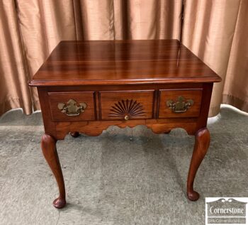 5020-723-Statton Cherry End Table