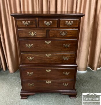 5020-939-PA House Chest on Chest