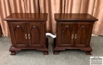 5020-941-Pr of PA House Nightstands