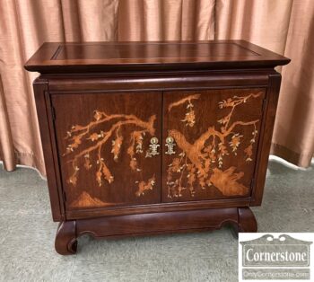 5021-44-Small Asian Cabinet