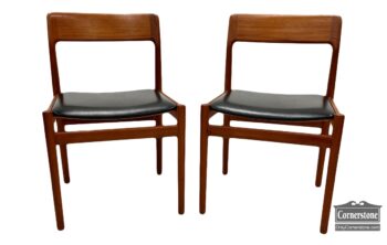 5026-16-Norgaards MCM Side Chairs