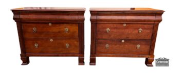 5026-179-Pr of EA Nightstands