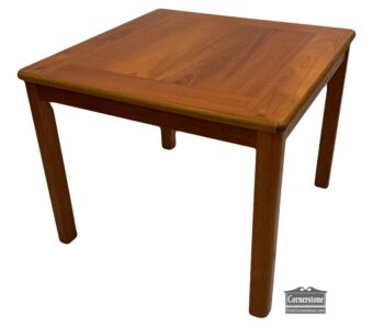 5026-18-Demmark MCM Side Table