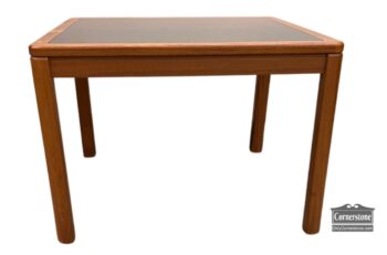 5026-20-Uldum MCM End Accent Table