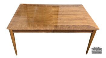 5026-22-Lane MCM Dining Table