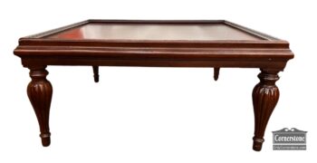 5026-31-Contemporary Coffee Table