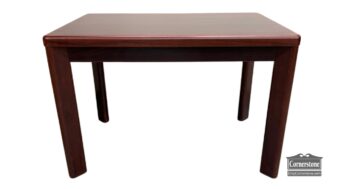 5026-33-Danish Modern Side Table