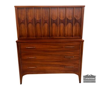 5026-58-Kent Coffey Gentleman's Chest