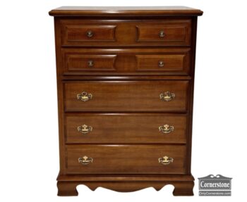 5026-9-Bassett Chest