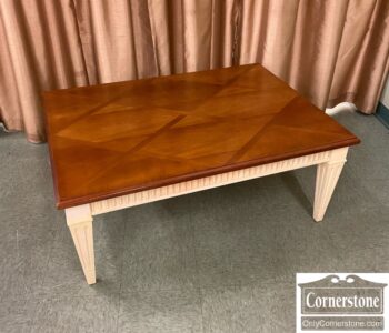 5966-1939-EA Cher Contem Coffee Table