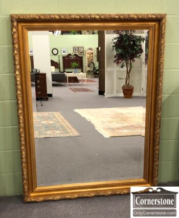 5966-2079-Large Rectangular Mirror