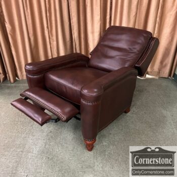 used leather recliner Baltimore