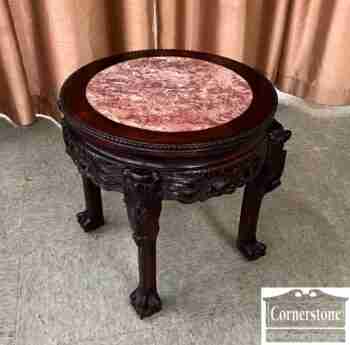 6001-2458-Chinese MT Tabourette