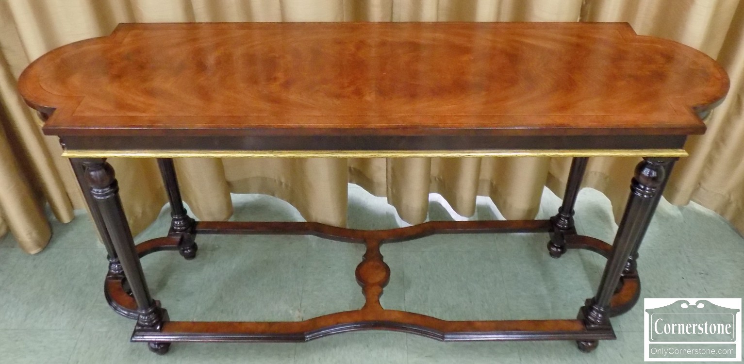 Theodore Alexander Gany Sofa Table Console Baltimore Maryland Theodore Alexander Gany Sofa Table Console Baltimore Maryland Furniture Cornerstone