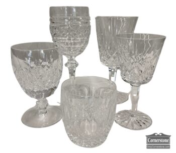 7150-142-151-13650-5-7-9 (5) - Waterford Crystal