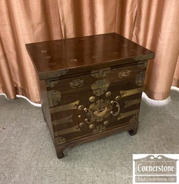 7626-945-Small Asian Cabinet