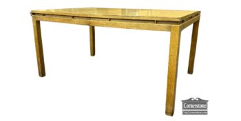 7917-25-MCM Dining Table