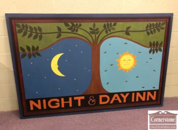 7960-35-Large Sign Night and Day Inn