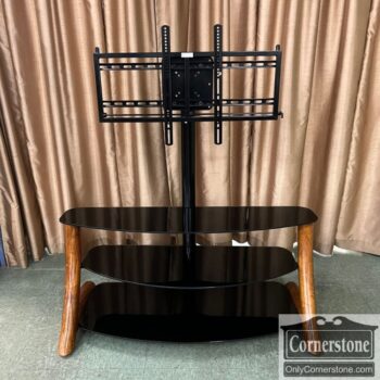 used tv stand