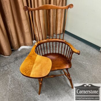 Windsor Writing Chair