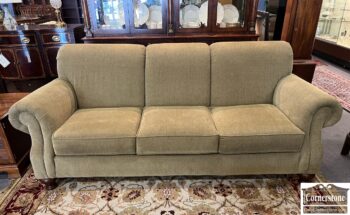 8031-8-Rolled Arms Sofa
