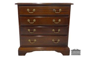 8590-13-Cherry Nightstand