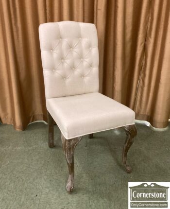 8766-5-Upholstered Side Chair