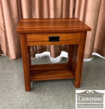 Mission Nightstand for sale