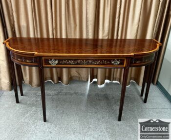 9153-2-Antique Console Banding Inlay