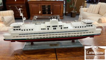 9473-18-Model of the Washington Ferry