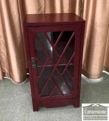 9560-2-Small Cabinet with Door