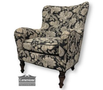 9656-15-Clayton Marcus Club Chair