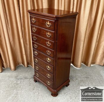 9656-16-Drexel Lingerie Chest