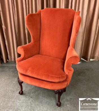 9719-7-Southwood Wing Chair