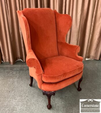9719-8-Southwood Wing Chair