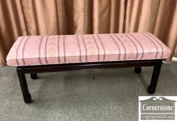 9952-1-End of Bed Bench