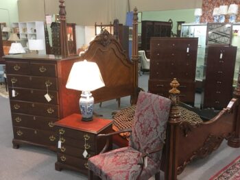 Baltimore used furniture consignment