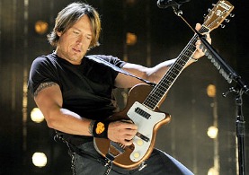 Keith Urban 277 x 195