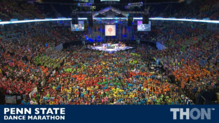 pennstatethon