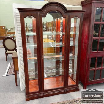 curio cabinet for sale