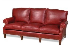 LeatherSofaatBaltimoreFurnitureStore