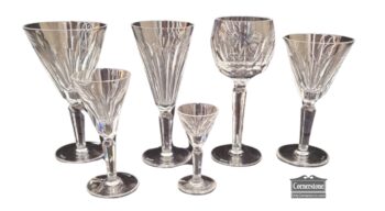 Waterford Sheila Stemware
