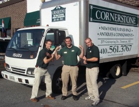 furniturestoredeliveryteambaltimore