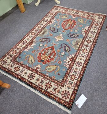 hand knotted rugs for sale-1