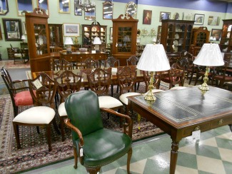 baltimoreconsignmentdiningroomfurniture