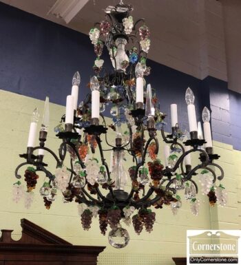 marano chandelier