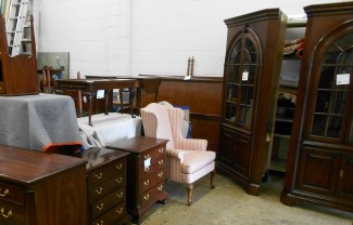 Statton Henkel Harris And More High Quality Consignment Furniture
