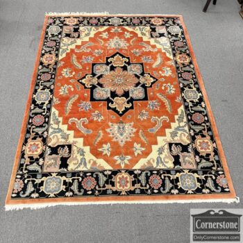 used oriental rugs